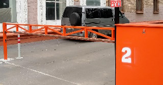 Купить антивандальный шлагбаум Балашов, цена от 4131 руб.