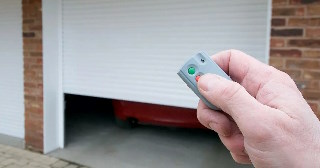 Купить автоматику для рулонных ворот Балашов, цена от 2771 руб.