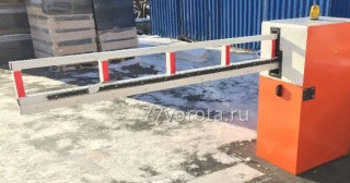 Купить антивандальный шлагбаум Балашов, цена от 4131 руб.