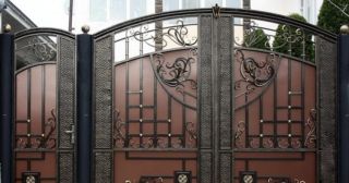 Купить услугу замер ворот Балашов, цена от 576 рублей